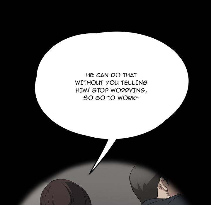My Stepmom - Chapter 27 - Andromeda 11 page 60 hentai porn comic manga doujin